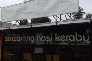 5 Rindu Enterprise
