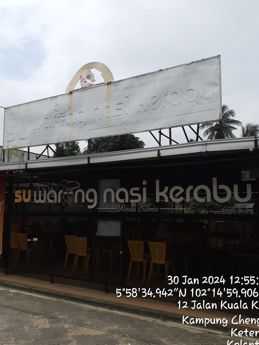 5 rindu enterprise