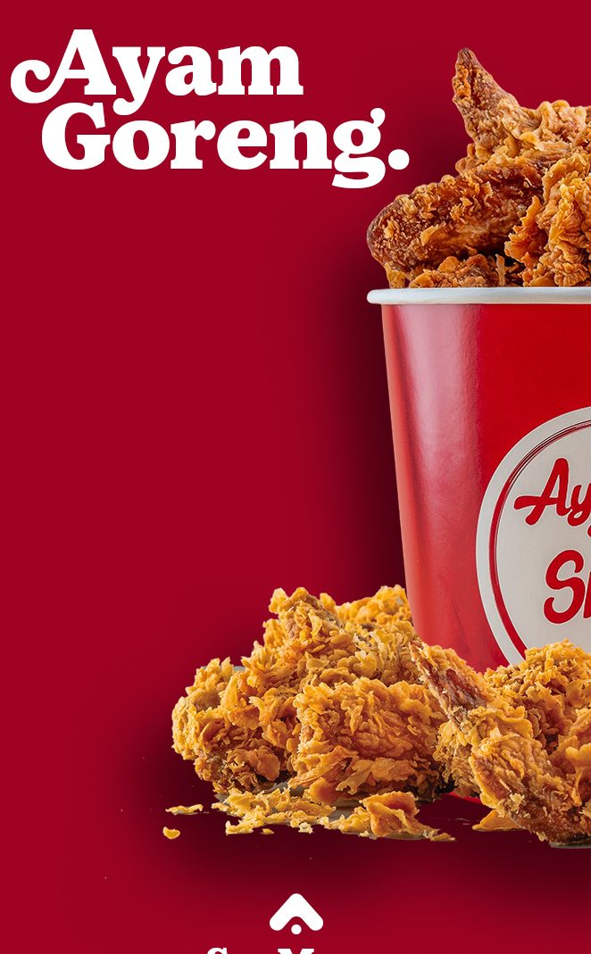 AYAM PAK SHEIKH BALIK PULAU 1 ayam pak sheikh balik pulau