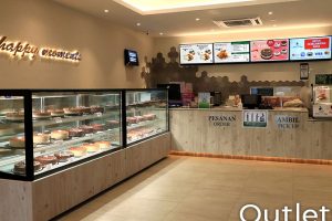Baker’s Cottage Batu Gajah