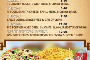 Big Portion Cafe