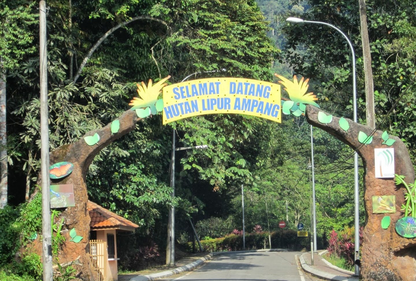 Bukit belacan 1 bukit belacan