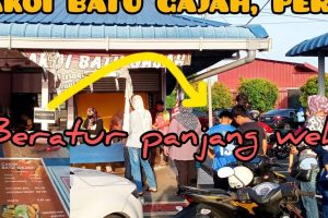 Cakoi Batu Gajah