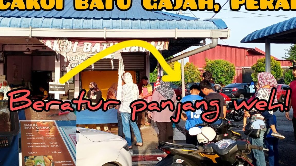 Cakoi Batu Gajah 1 cakoi batu gajah