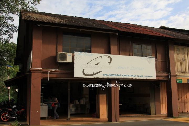 Cargas Cafe 1 cargas cafe
