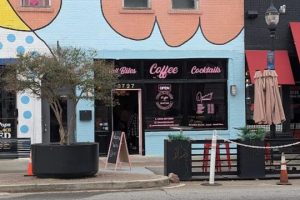 C’est La Vie Cafe