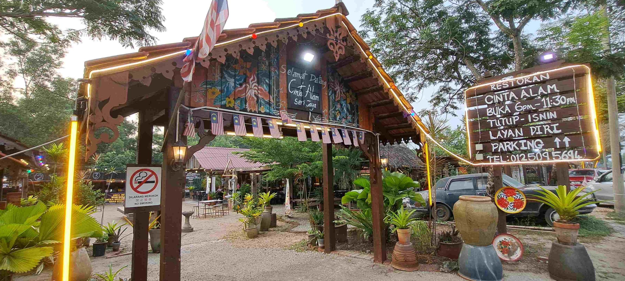 Cinta Alam Seri Jaya 1 cinta alam seri jaya scaled