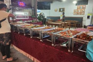 Citarasa De Bayu Restaurant & Catering