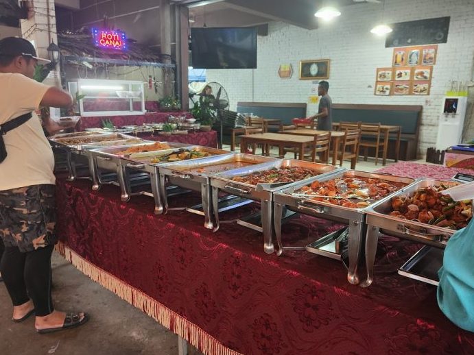 Citarasa De Bayu Restaurant & Catering 1 citarasa de bayu restaurant catering