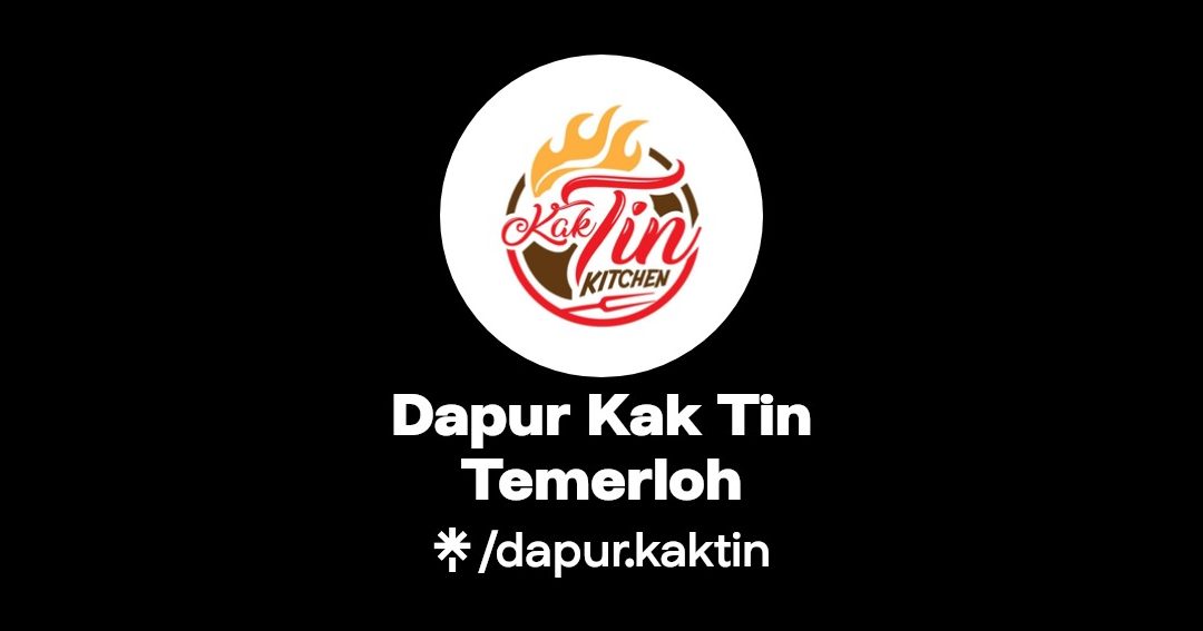 Dapur Kak Tin Nasi Lemak Sotong, Pasta & Western Food Temerloh 1 dapur kak tin nasi lemak sotong pasta western food temerloh