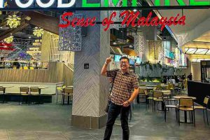Empire Food Centre