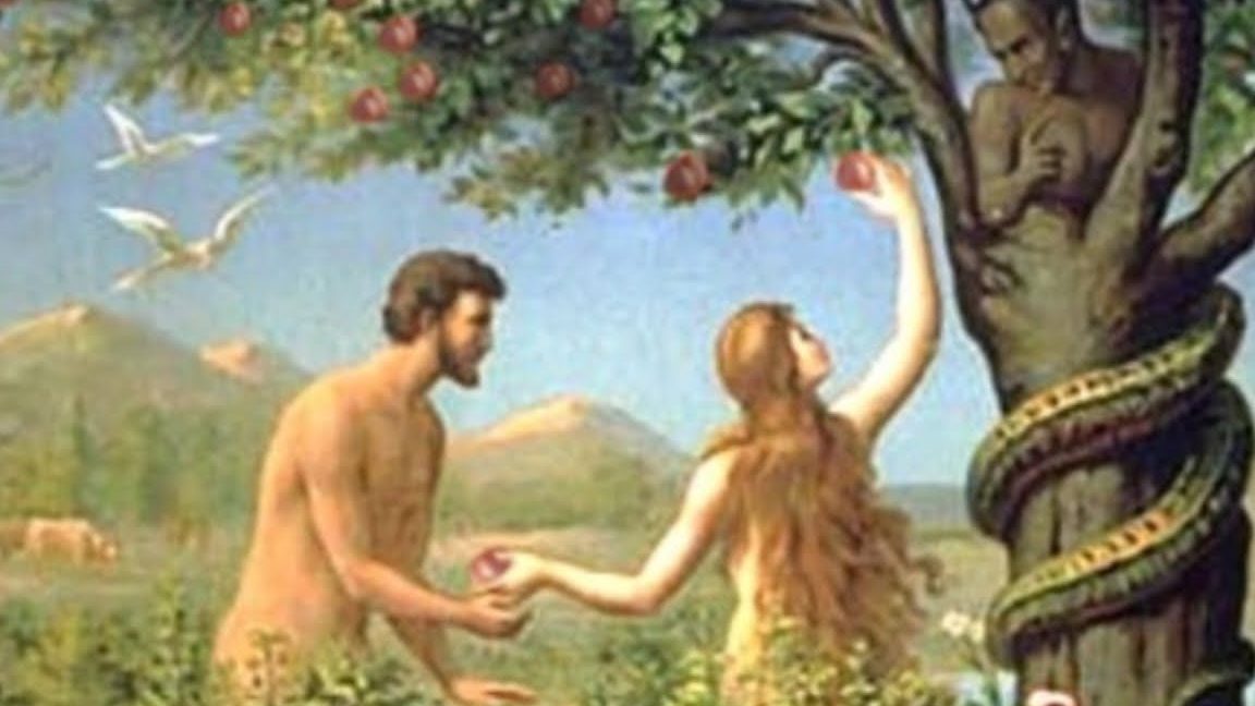 Eve Garden 1 eve garden