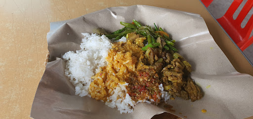 Warung Seri Timur (Kelantan) Warung Seri Timur (Kelantan)