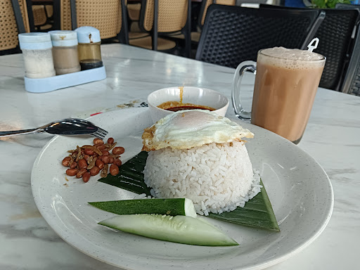 Restoran Al-Safa Iskandar Puteri