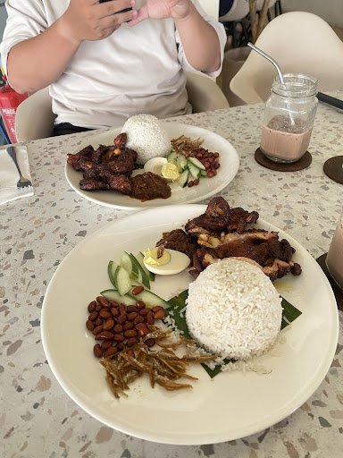 The Warung Kita