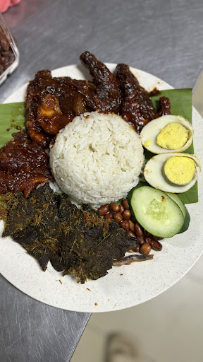 Restoran Nazkalvengers