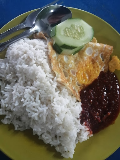 Kedai Makan D'Simpang
