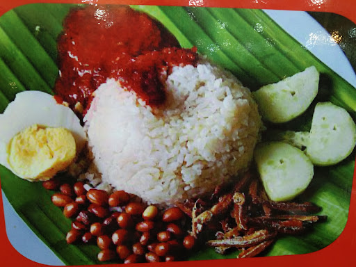 Restoran Nasi Kandar Kota Lama