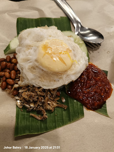 Mak Engku Restaurant & Catering