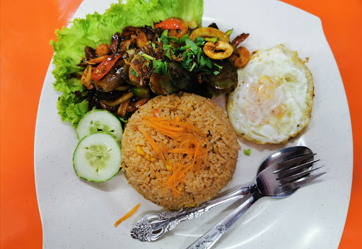 Warung Dapur Mek Cun