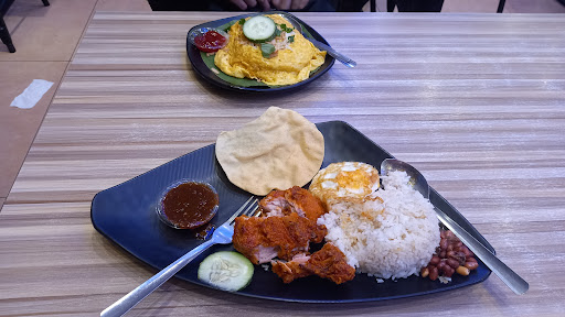 Mamu Junction Restaurant
