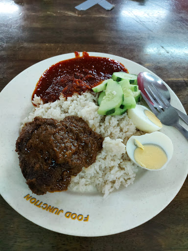 Restoran Mana Lagi