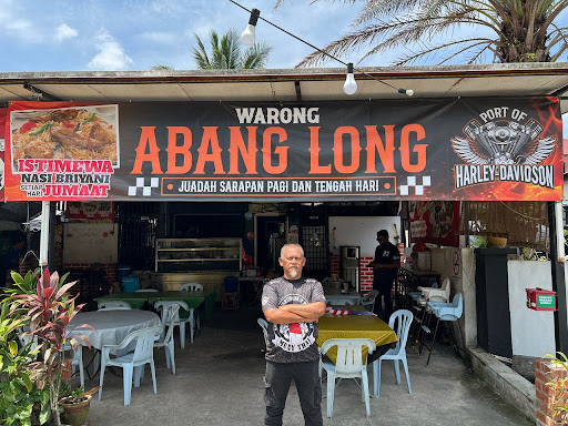 Warung Abang Long Warung Abang Long