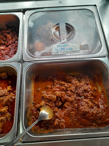 Nasi Lemak Mak Nah Nasi Lemak Mak Nah