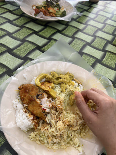 Sajian Mak Zah Sajian Mak Zah