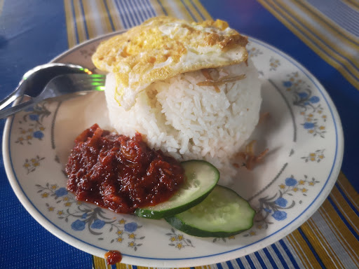 Restoran Din Corner Restoran Din Corner