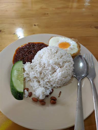 Warung Che Ta