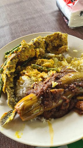 Kedai Makan Terentang - Norhaya Kedai Makan Terentang - Norhaya
