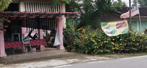 Nasi Lemak Cik Mie Nasi Lemak Cik Mie