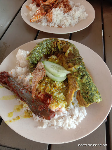 Jasin Salai Jasin Salai