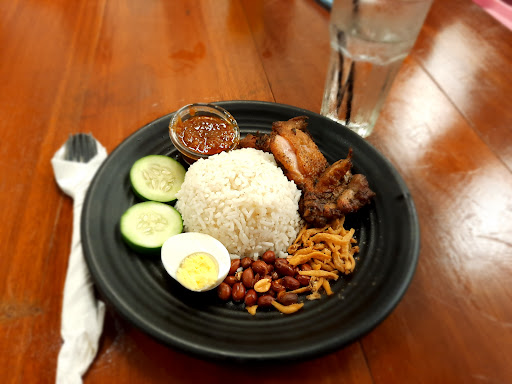 Luq Wembley Cafe Luq Wembley Cafe