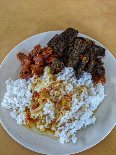 Matahari Cafe Jerantut