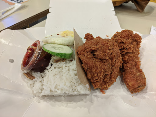 McDonald's Jerantut DT McDonald's Jerantut DT