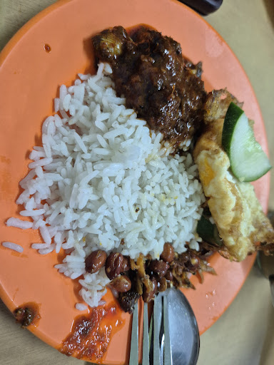 Restoran Zainuddin Mela Restoran Zainuddin Mela