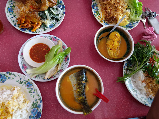 Z & Z Mak Anjang Z & Z Mak Anjang