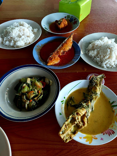 Murtabak Jerantut Ferry Restaurant Murtabak Jerantut Ferry Restaurant