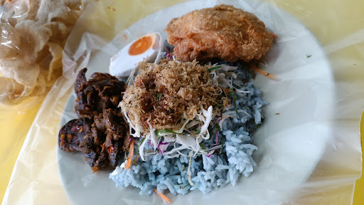 Nasi Ayam Kampung 56