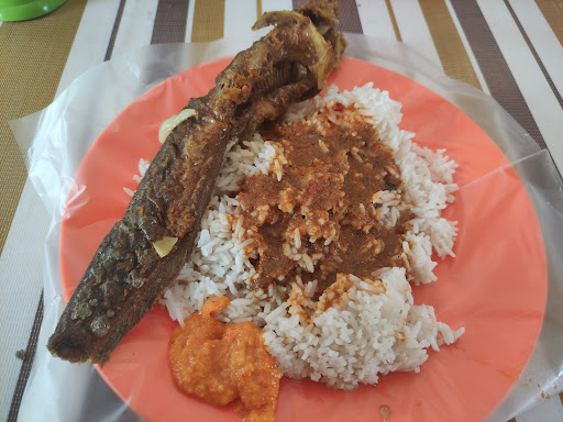 Kedai Makan Sofi