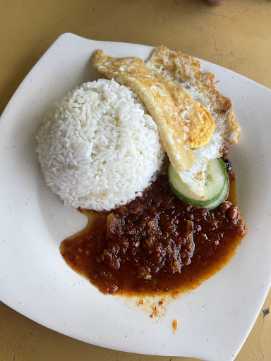 Syed Roti Canai