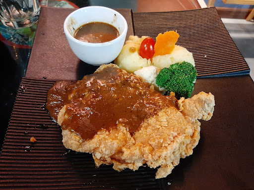 Kopi Chantek Kopi Chantek