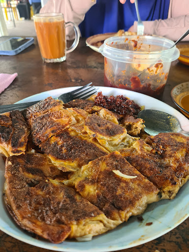 Kedai Roti Canai Pak Lah Kedai Roti Canai Pak Lah