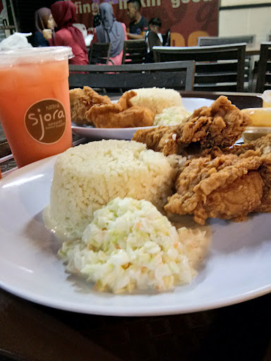 KFC Jerteh KFC Jerteh