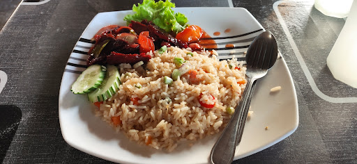 Restoran Fatirah 1