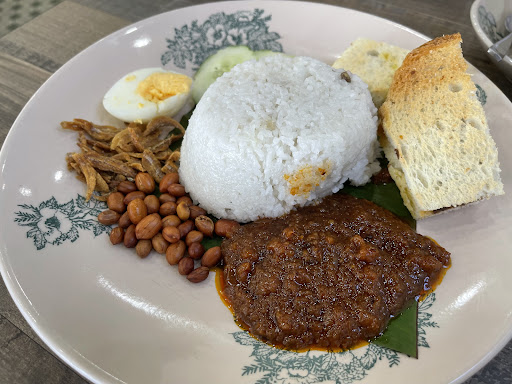 Kolumpo Kopitiam (Ampang) Kolumpo Kopitiam (Ampang)