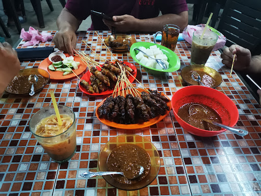 Satay Lanang Jabi