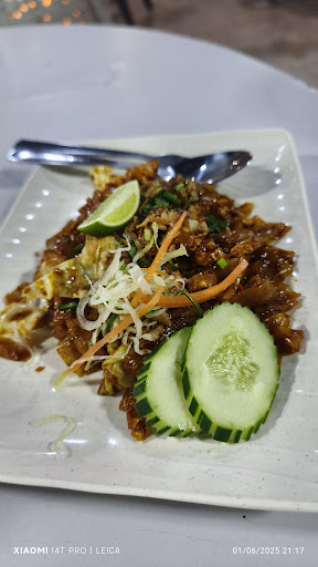 Isma Cafe Isma Cafe